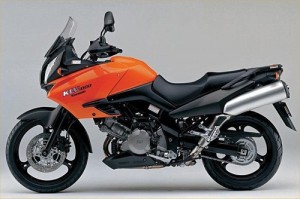 2004 Kawasaki KLV1000 KLV 1000 LV1000 Service Repair Workshop Manual