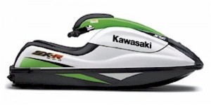 2005 Kawasaki Jet Ski 800 SX-R SXR JS800 Service Repair Workshop Manual