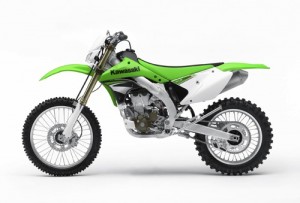 2008 Kawasaki KLX450R KLX450 KLX 450 Service Repair Workshop Manual