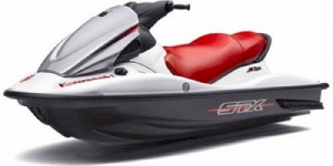 2009 Kawasaki Jet Ski STX 1500 JT1500 Service Repair Workshop Manual