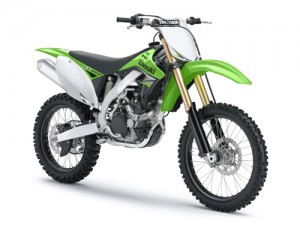 2009 Kawasaki KX450F KX450 4-Stroke Service Repair Workshop Manual