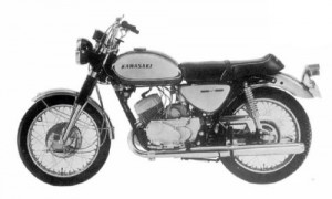 69 70 71 kawasaki a1 service repair workshop manual