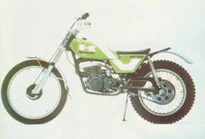 75 76 kawasaki kt250 kt 250 service repair workshop manual