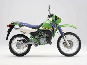 86-02 Kawasaki KMX125R KMX125 KMX 125R 125 Service Repair Workshop Manual