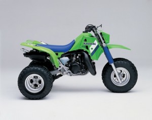 Kawasaki Tecate KXT250 KXT 250 Service Repair Workshop Manual