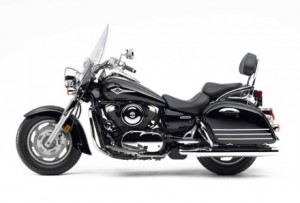 2006 Kawasaki Vulcan 1600 Nomad VN1600 Service Repair Workshop Manual