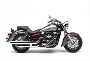 2007 Kawasaki Vulcan VN1600 VN 1600 Classic Service Repair Workshop Manual