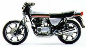 Kawasaki KZ550 Z550 KZ-Z-550 Service Repair Workshop Manual