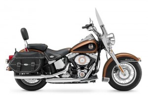 2008 Harley Davidson Softail Service Repair Workshop Manual