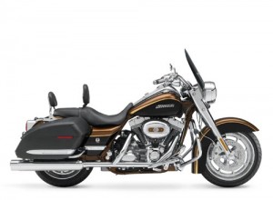 2008 Harley Davidson Touring Service Repair Workshop Manual