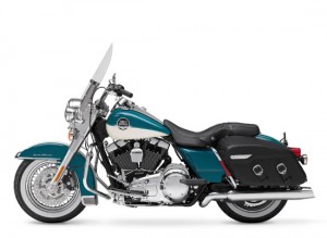 2009 Harley Davidson Touring Service Repair Workshop Manual