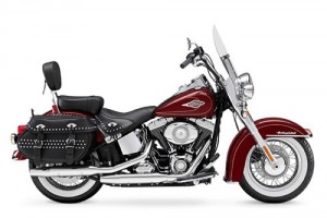 2010 Harley Davidson Softail Service Repair Workshop Manual