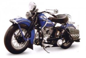 1948 harley davidson panhead service repair shop manual