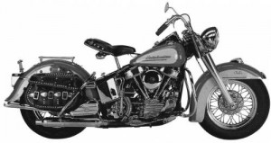 1951 harley davidson panhead fl service repair shop manual