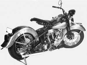 1957 harley davidson panhead fl service repair shop manual