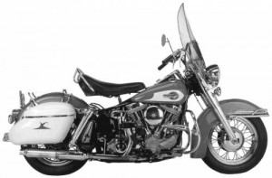 1959 harley davidson panhead fl service repair shop manual