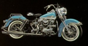 1963 harley davidson panhead fl service repair shop manual