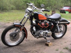 1963 harley davidson sportster service repair shop manual