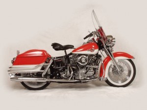 1968 Harley davidson electra glide service repair shop manual