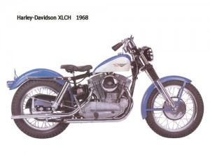 1968 harley davidson sportster xlch service repair shop manual