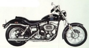 1973 Harley davidson shovelhead service repair shop manual