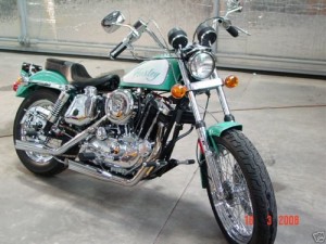 1974 harley davidson sportster service repair shop manual