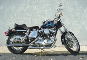 1976 harley davidson sportster service repair shop manual