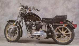 1978 harley davidson sportster service repair shop manual