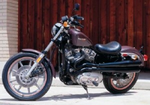 1984 harley davidson sportster service repair shop manual