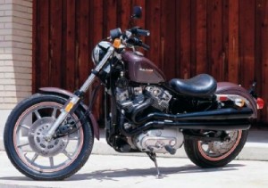 1984 harley davidson sportster service repair shop manual