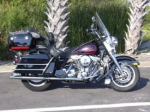 1986 harley davidson electra glide service repair shop manual