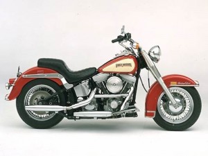 1986 harley davidson softail service repair shop manual