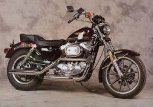 1986 harley davidson sportster service repair shop manual