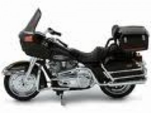 1987 harley davidson flt tour glide service repair shop manual