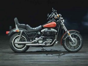 1987 harley davidson fxr service repair shop manual