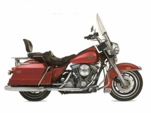 1988 harley davidson electra glide service repair shop manual