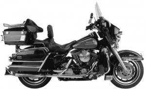 1989 harley davidson electra glide service repair shop manual