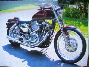 1990 harley davidson sportster service repair shop manual