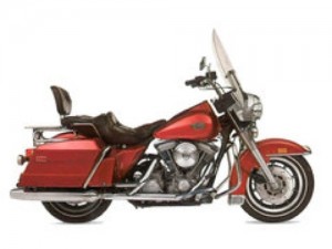 1991 harley davidson electra glide service repair shop manual