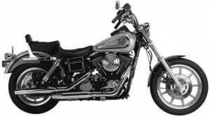 1992 harley davidson dyna service repair shop manual