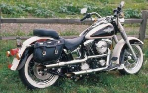 1993 harley davidson softail service repair shop manual