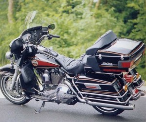 1994 harley davidson electra glide service repair shop manual