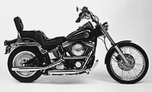 1994 harley davidson softail service repair shop manual