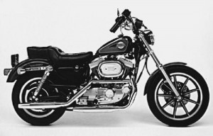 1994 harley davidson sportster service repair shop manual