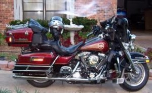 1995 harley electra glide flhtc service repair shop manual