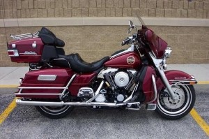 1996 harley electra glide flhtc service repair shop manual