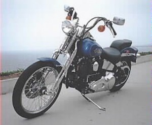 1996 harley softail service repair shop manual