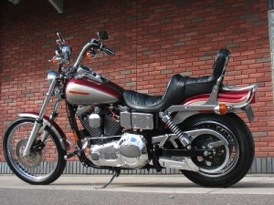 1997 harley dyna service repair shop manual