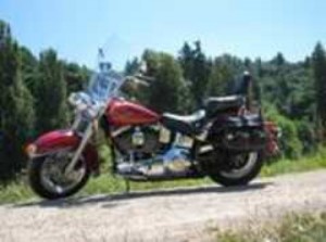 1997 harley softail service repair shop manual