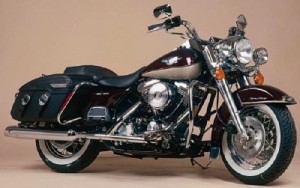 1998 harley FLT FLH flhtc road king service repair shop manual